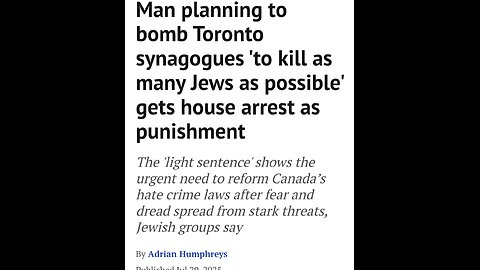 HELL IS COMING FOR THEM ALL