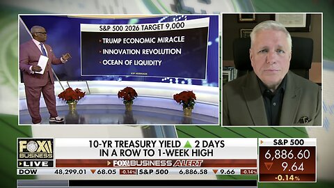 Kip Herriage Live On Making Money with Charles Payne - December 31, 2025