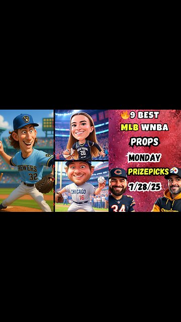 🔥9 BEST SATURDAY PRIZEPICKS MLB PROPS TODAY | ⚾️ MLB PICKS TODAY 7/26