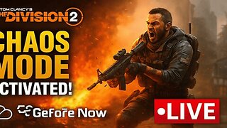 CHAOS MODE ACTIVATED! | RUMBLE TAKEOVER!!! LFG!!!