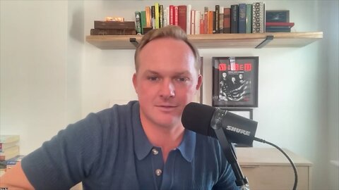 A Silent Depression No One Wants to Admit- Marty Bent