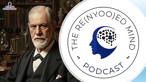 The Re(Nyoo)ed Mind Podcast Episode #44: The History of Psychology & Counseling Biblically