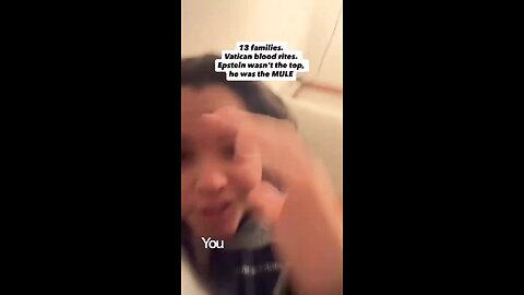 🔲👁️🔺13 Families & The Vatican Blood Rites