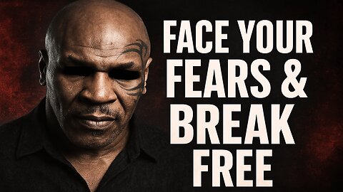 Face Your Fears & Break Free – The Truth They Never Told You