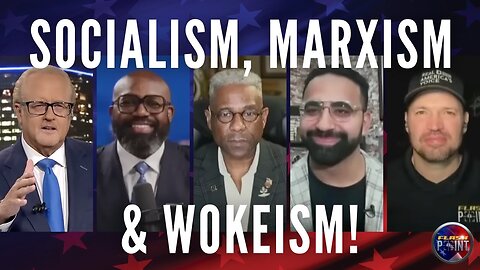 FlashPoint Livestream | 11.14.25 | Friday