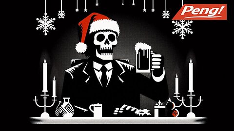 PENG! The Christmas Party