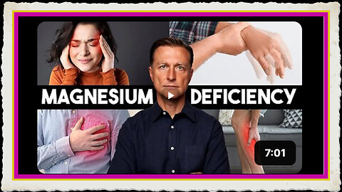 Is This Why You’re Stressed or Not Sleeping