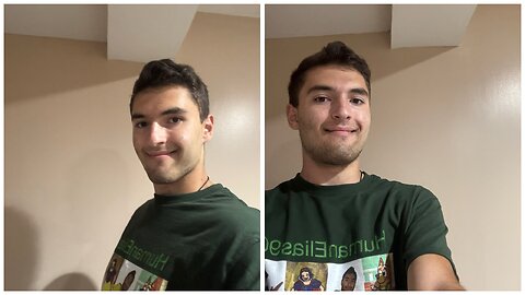 HumanElias90 As Timon.