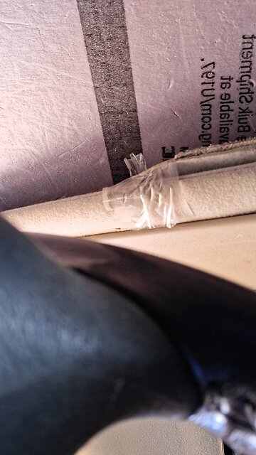 Smooth Move Exlax - take three