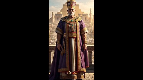 King Nebuchadnezzar #truth #jesus #mary #joseph #ihs #church #bible #christian #saints #trinity