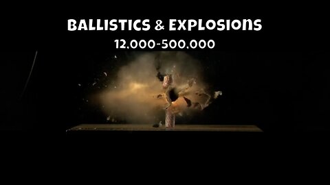 What is the best FPS for slow motion video