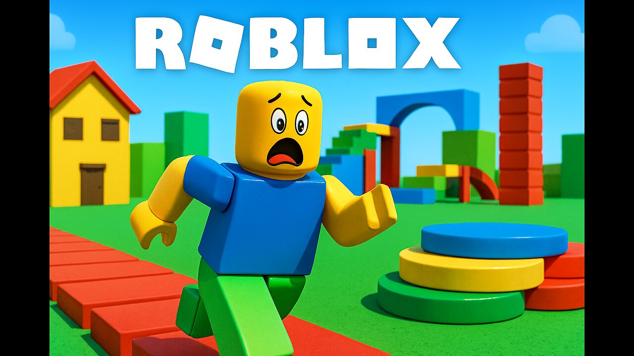 Roblox