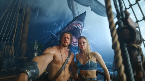 Stormy Seas Ahead 🌊 Old School RuneScape Co-Op LIVE