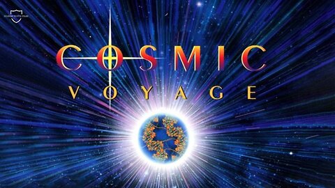 A Mind-Blowing Journey from the Quantum to the Cosmic | Cosmic Voyage