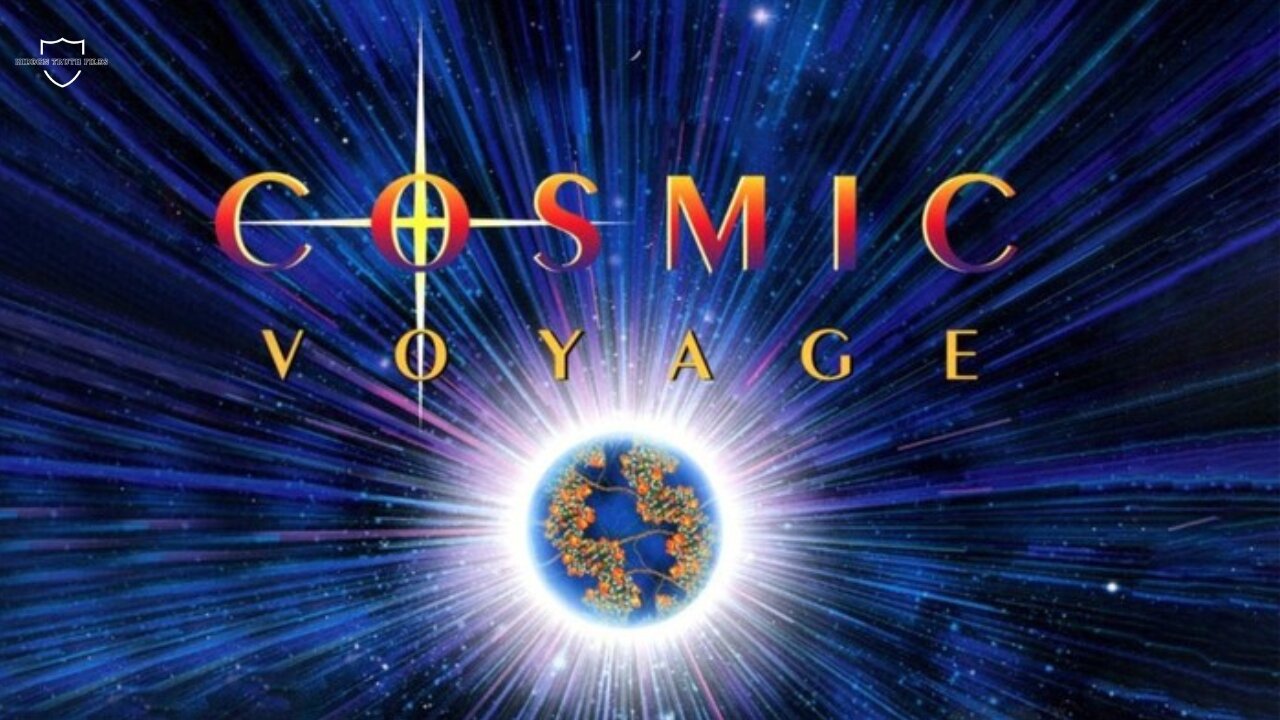 A Mind-Blowing Journey from the Quantum to the Cosmic | Cosmic Voyage