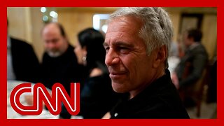 DOJ has until end of the day to release Epstein files