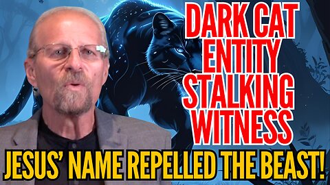 Phantom Panther REBUKED!