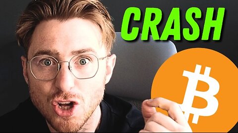 TRUMP crashed the markets... Bitcoin Alt Coins MOVE FAST!!!!