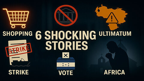 2 Army National Guards Murdered, 250 People Kidnapped in Nigeria!