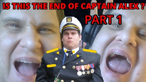 Captain Alex Joins a Soapbox race and Deletes his YouTube Channel Uncensored part 1