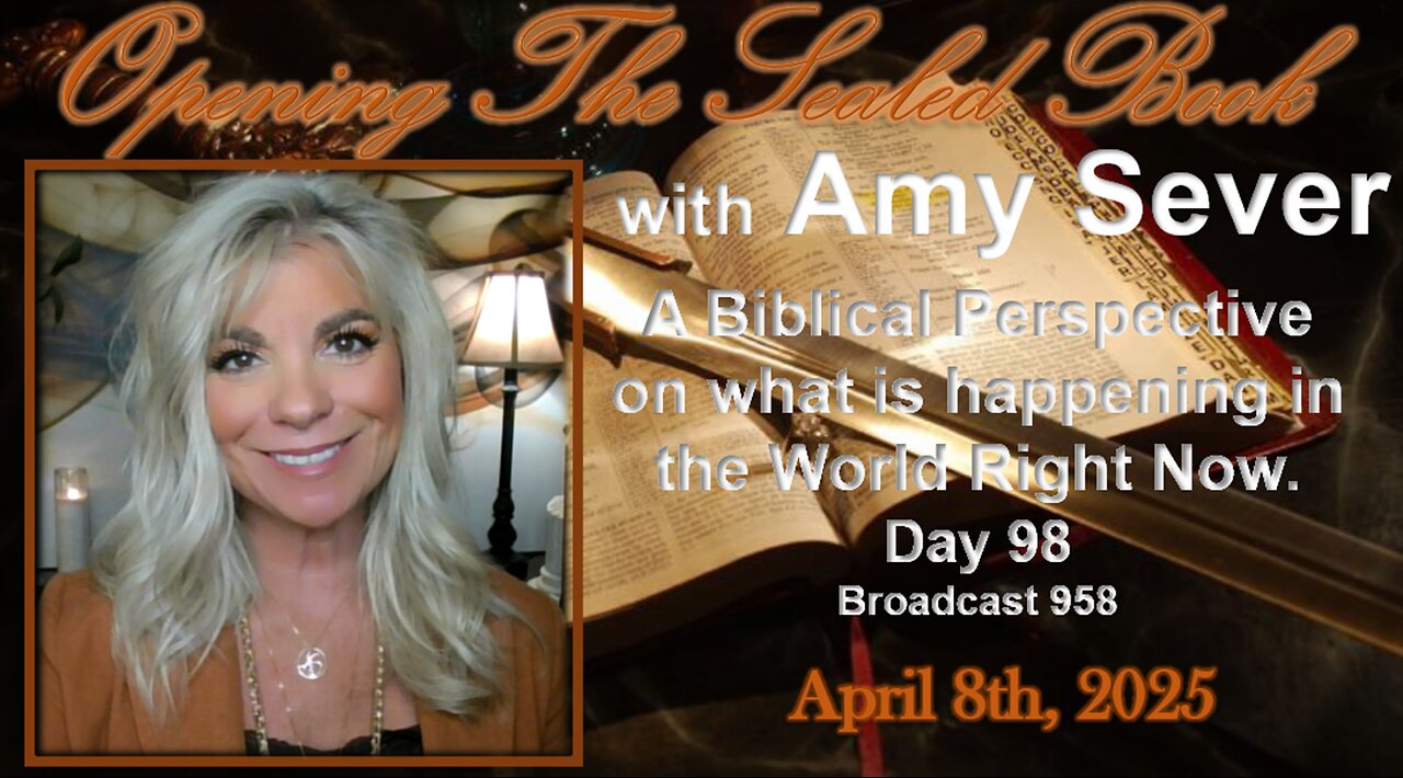 04/08 Gold Up! / Oil Down! / Idaho- Pedo Firing Squads! / Nike is Satanic! / SCOTUS ACB Dissents!