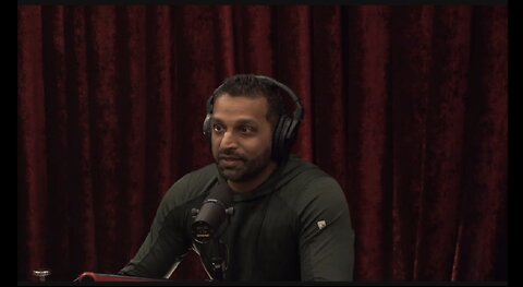 Kash Patel Interview on Joe Rogan June 6