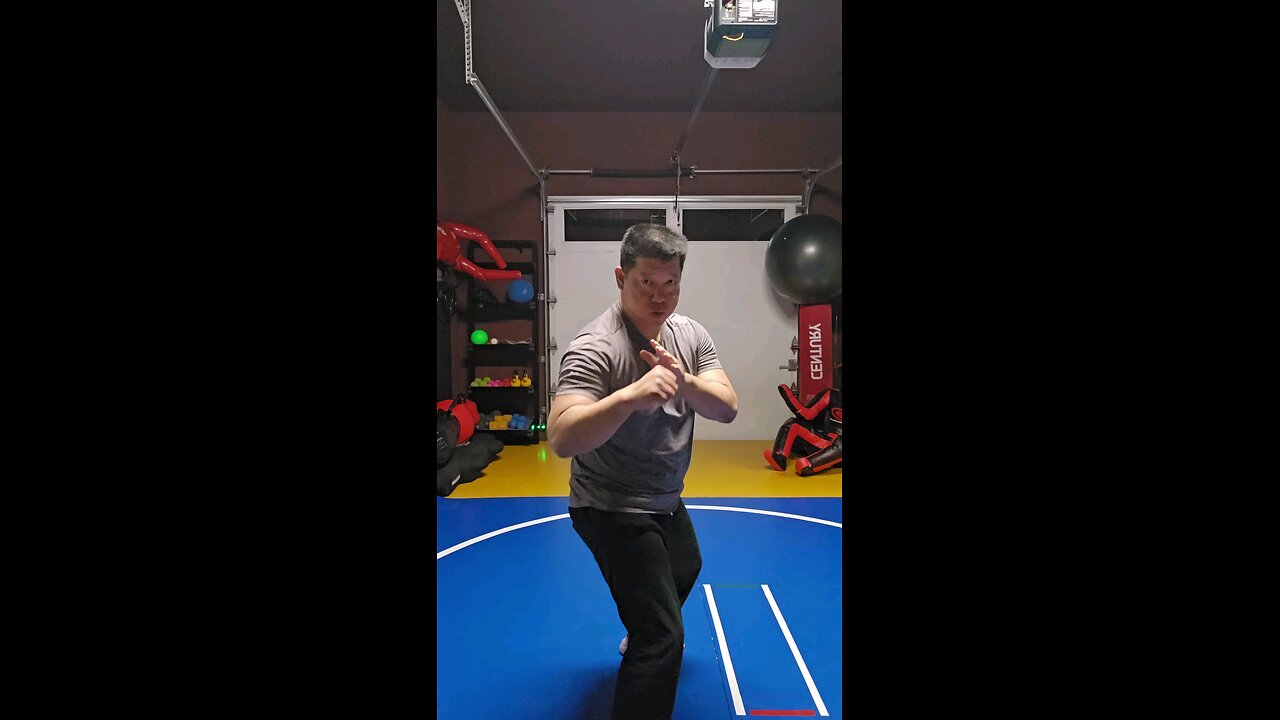 WTD Hand Combination 2, Bridge Set (Rank 2)