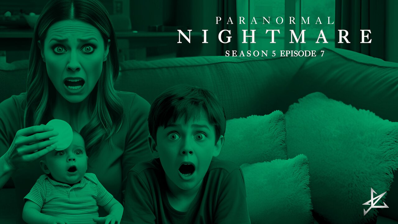 Paranormal Nightmare 5 SEASON EP7