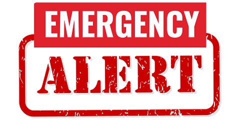 Emergency Alert! Civil War 2.0 Has Already Begun