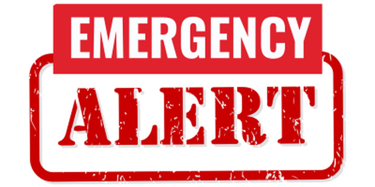 Emergency Alert! Civil War 2.0 Has Already Begun