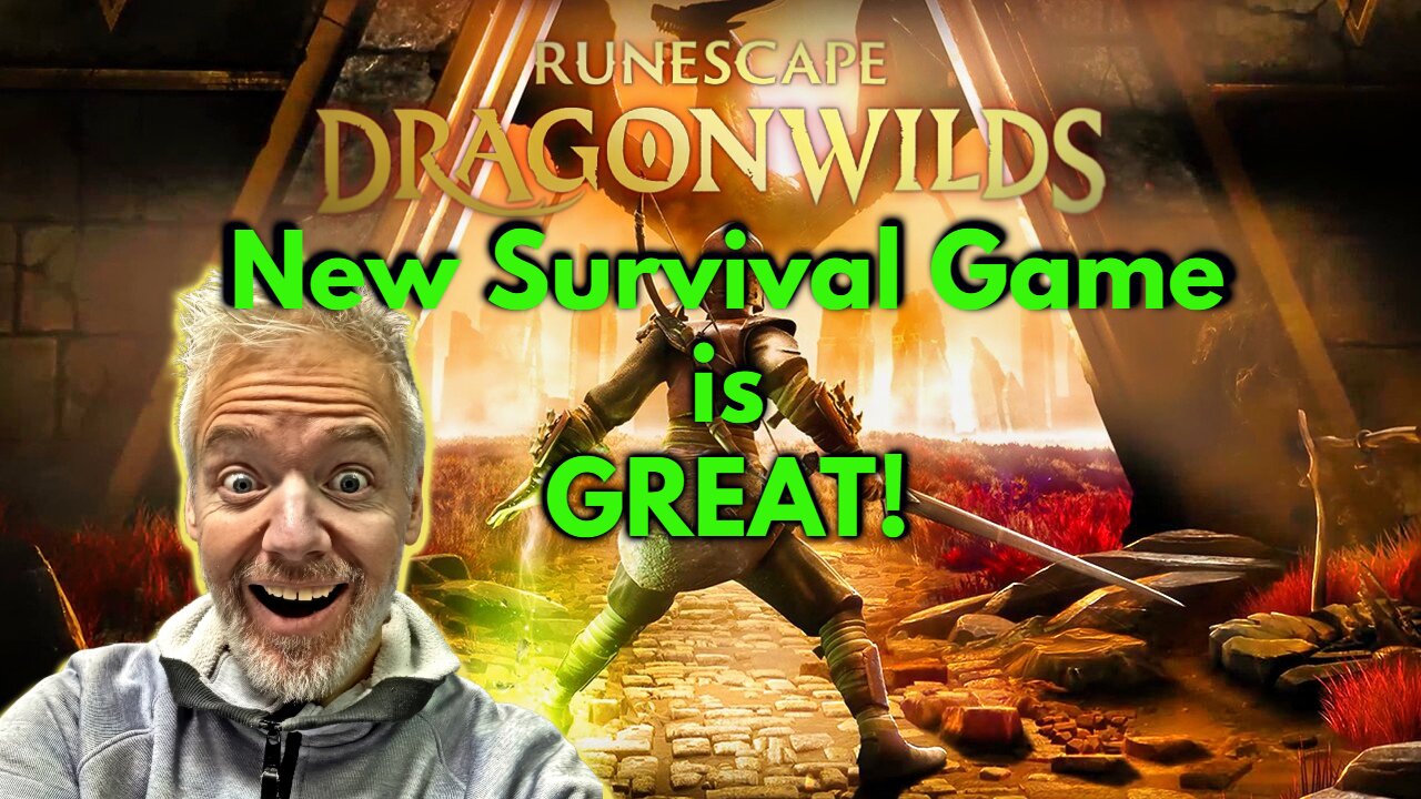 🔴LIVE: NEW SURVIVAL GAME!!!! 🔴| !socials | !discord