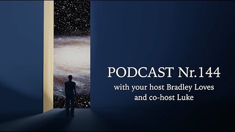 PODCAST N°144 - "THE ULTIMATE OVERVIEW"