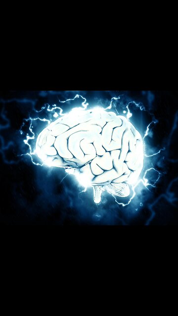 Amazing fact about human brain 🧠