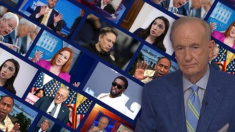 Highlights from BillOReilly.com’s No Spin News | July 11, 2025