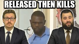 Lawyer Shortage Results in Killer Walking Free - EP321