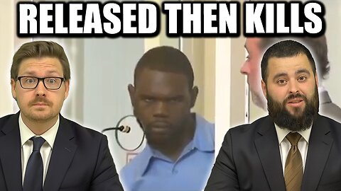 Lawyer Shortage Results in Killer Walking Free - EP321