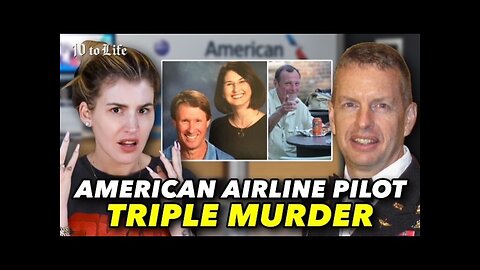 Rampage Ends in Triple Murder | Christian “Kit” Martin – 1080p