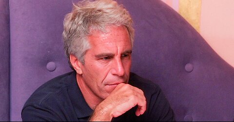 Epstein Files Episode 3