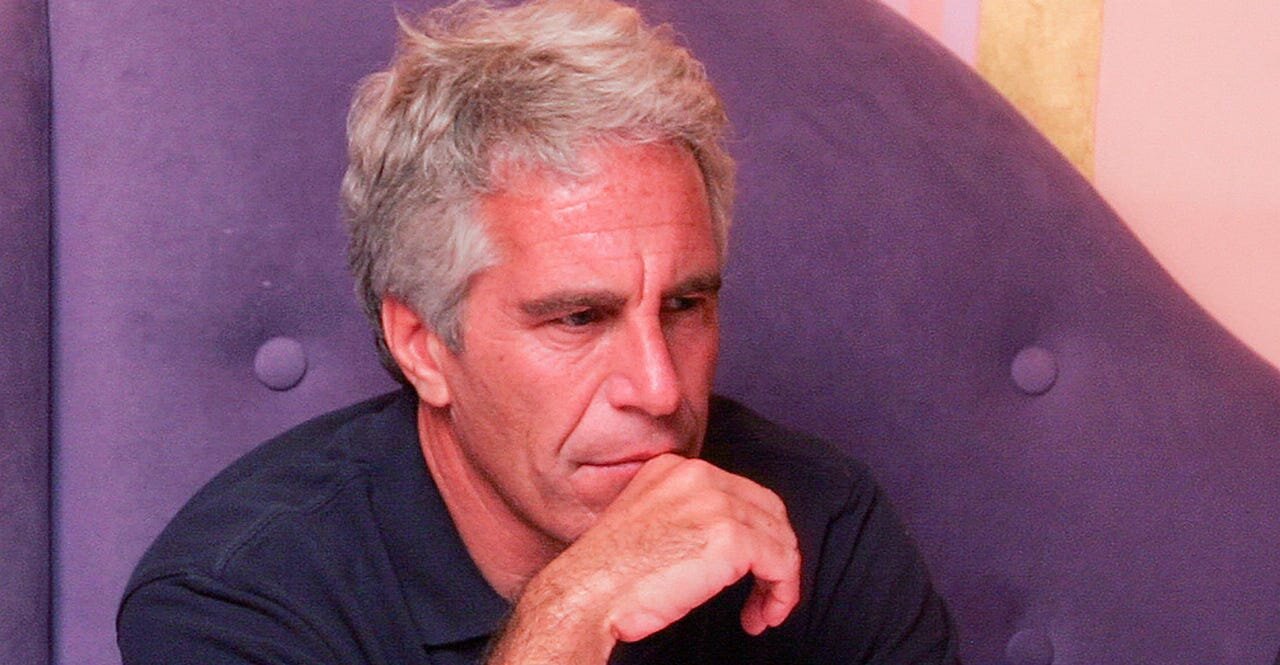 Epstein Files Episode 3