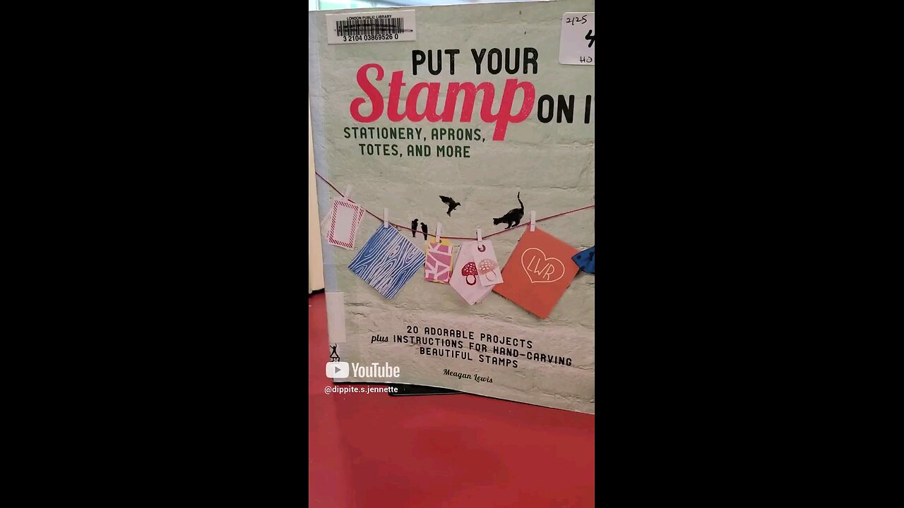A Fun Craft!