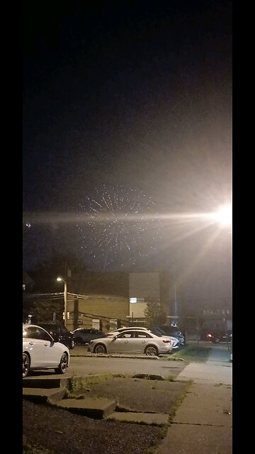 Boom Boom Shake The Room