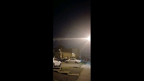 Boom Boom Shake The Room