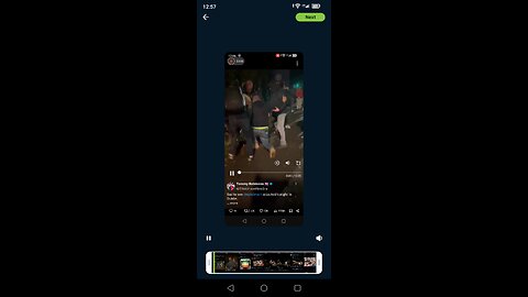 Sad to see @ezralevant attacked tonight in Dublin. He flew in to show his support following the rap