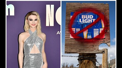 Budweiser in NorCal Closing Facility; Will Trump Cut Chicago Funding? DC House Squatter Kicked Out