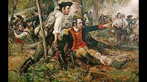 Battle of Oriskany