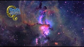 Truth Quest with Aaron Moriarity #686 "FULL DISCLOSURE"