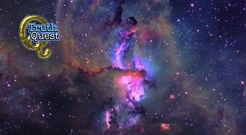 Truth Quest with Aaron Moriarity #686 "FULL DISCLOSURE"