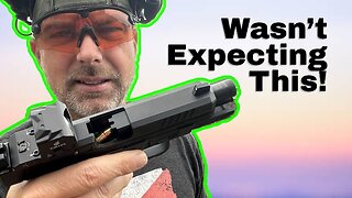 Great Concept, Poor Delivery...