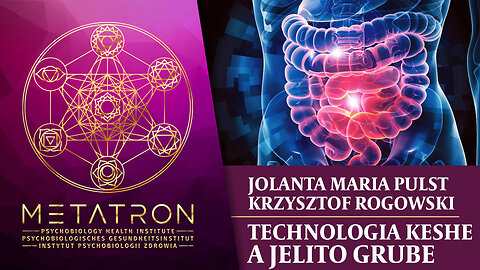 Technologia KESHE a jelito grube
