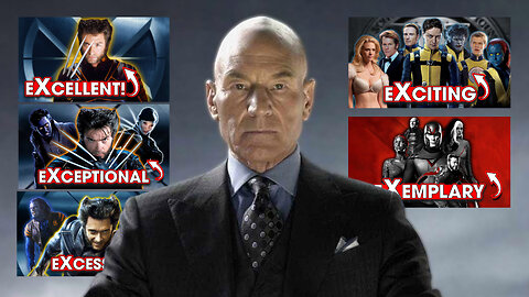 X-Men Movie Reviews